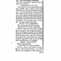 1738 : Les fausses confidences