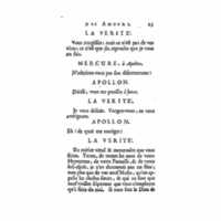 1732 : La réunion des amours