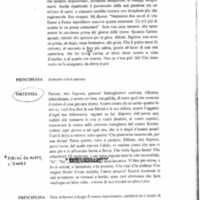 1997 : Il principe travestito (Cristina Pezzoli)