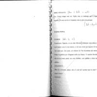 1998 : Le false confidenze (Toni Servillo)