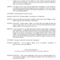 2003 : La prova (Carlo Pasquini)