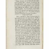 1739 : La méprise
