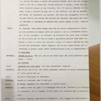 1997 : Il principe travestito (copie de Maurizio Gueli)