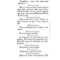 1735 : La mère confidente
