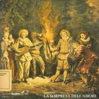 1989 : La sorpresa dell’amore (Sandro Sequi)