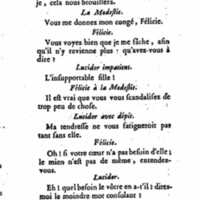 1757 : Félicie
