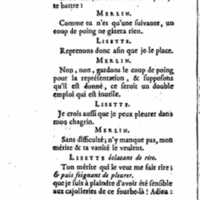 1757 : Les acteurs de bonne foi