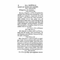 1724 : La double inconstance