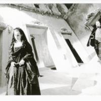 1997 : Il principe travestito (Photos du spectacle)