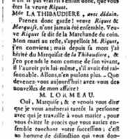 1761 : La provinciale