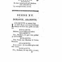 1738 : Les fausses confidences