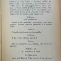 1930 : Il lascito (Maria Luisa Fanciulli)