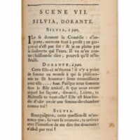 1730 : Le jeu de l’amour et du hasard