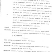 1978 : La doppia incostanza (Andrée Ruth Shammah) script