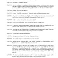 2003 : La prova (Carlo Pasquini)