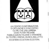 1978 : La doppia incostanza (Andrée Ruth Shammah) programme (reprise?)