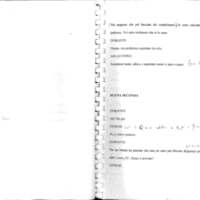 1998 : Le false confidenze (Toni Servillo)