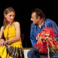 2013 : Il gioco dell’amore e del caso, (Davide Cornacchione) photos