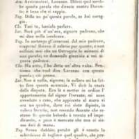 1829 : Le false confidenze [Salvatore Fabbrichesi, 1816]