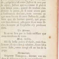 1750 : La colonie