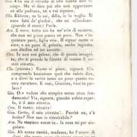 1829 : Le false confidenze [Salvatore Fabbrichesi, 1816]