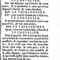 1761 : La provinciale
