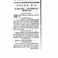 1738 : Les fausses confidences