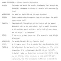 1978 : La doppia incostanza (Andrée Ruth Shammah) script