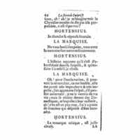 1728 : La seconde surprise de l’amour