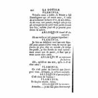 1724 : La double inconstance