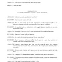 2003 : La prova (Carlo Pasquini)