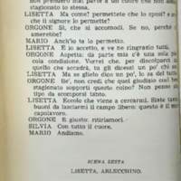 1963 : Il gioco dell’amore e del caso (Paola Ojetti)