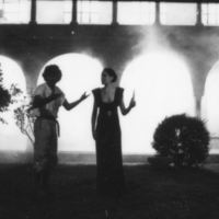 1978 : La doppia incostanza (Andrée Ruth Shammah) photo (reprise)