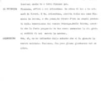 1978 : La doppia incostanza (Andrée Ruth Shammah) script