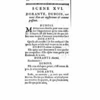 1738 : Les fausses confidences