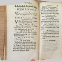 1732 : L’école des mères