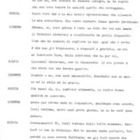 1978 : La doppia incostanza (Andrée Ruth Shammah) script
