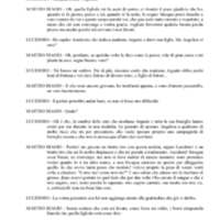 2003 : La prova (Carlo Pasquini)