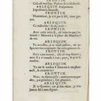 1739 : La méprise
