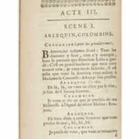 1723 : La surprise de l’amour