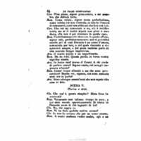 1833 : Le false confidenze