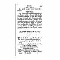 1729 : Le triomphe de Plutus