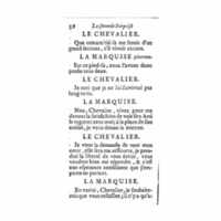 1728 : La seconde surprise de l’amour