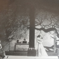 1989 : Le false confidenze, Photos du spectacle