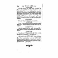 1732 : Les serments indiscrets