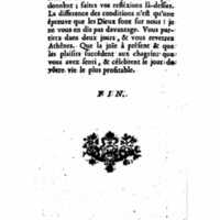 1725 : L’île des esclaves