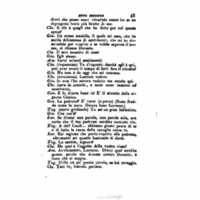 1833 : Le false confidenze