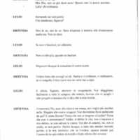 1997 : Il principe travestito (Cristina Pezzoli)