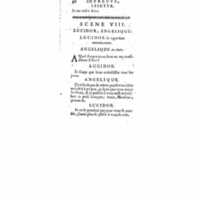 1740 : L’épreuve