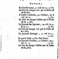 1757 : Les acteurs de bonne foi